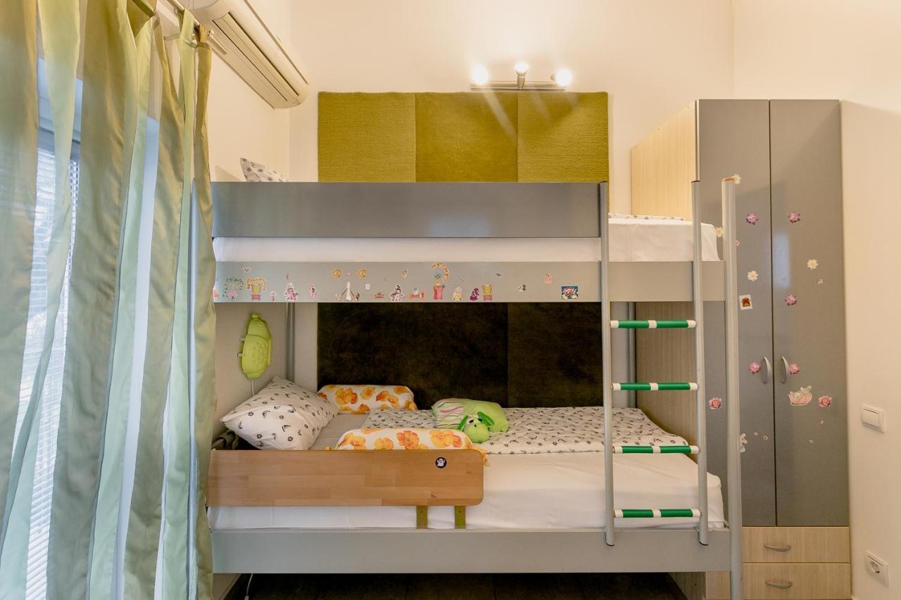 Olive Garden Apartment Петровац Экстерьер фото