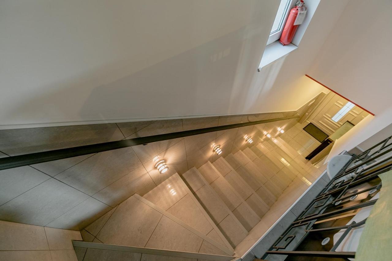 Olive Garden Apartment Петровац Экстерьер фото