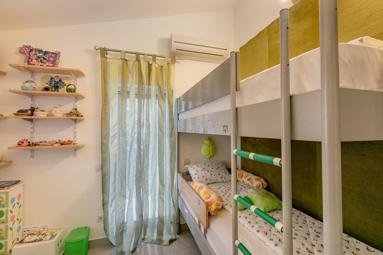 Olive Garden Apartment Петровац Экстерьер фото