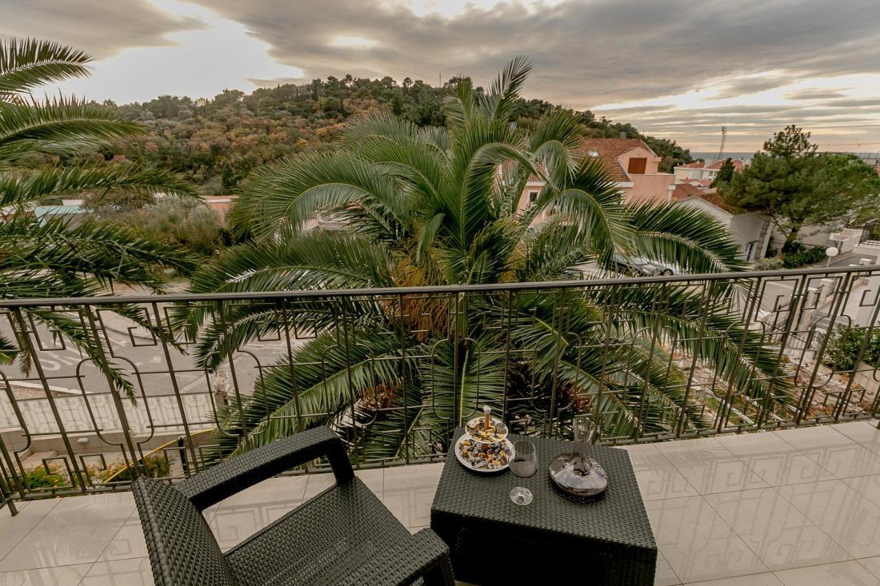 Olive Garden Apartment Петровац Экстерьер фото