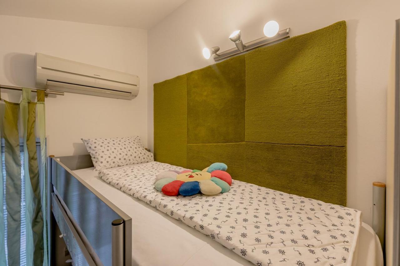 Olive Garden Apartment Петровац Экстерьер фото