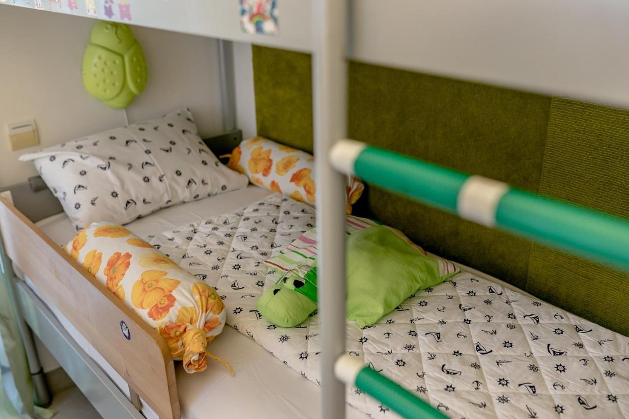 Olive Garden Apartment Петровац Экстерьер фото